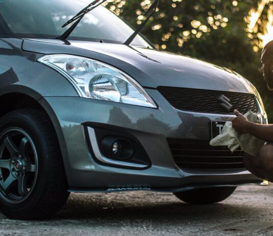 Suzuki Ignis s automatem je povedený zárodek městského SUV