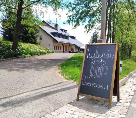 Hotel přátelský pro rodiny s dětmi aneb jak strávit horskou dovolenou