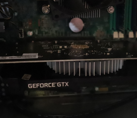 Lenovo ThinkCentre M83 MT GAMING