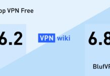 Srovnání iTop VPN Free a BlufVPN: Kterou z nich vybrat?
