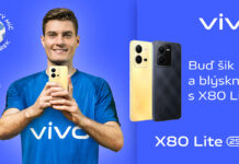 Krása a vytříbený styl spojily finalistky soutěže krásy s vivo X80 Lite
