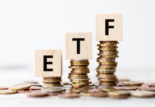 Co je to ETF