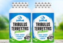 Jak při sportu využít účinky Tribulus Terrestris?