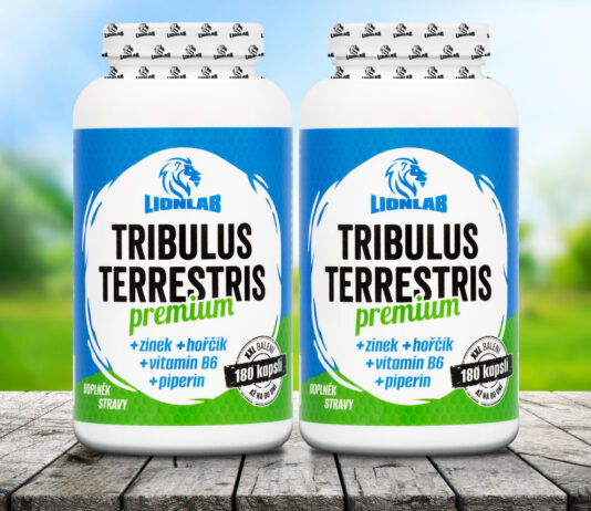 Jak při sportu využít účinky Tribulus Terrestris?
